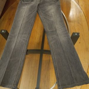 Woman's jeans